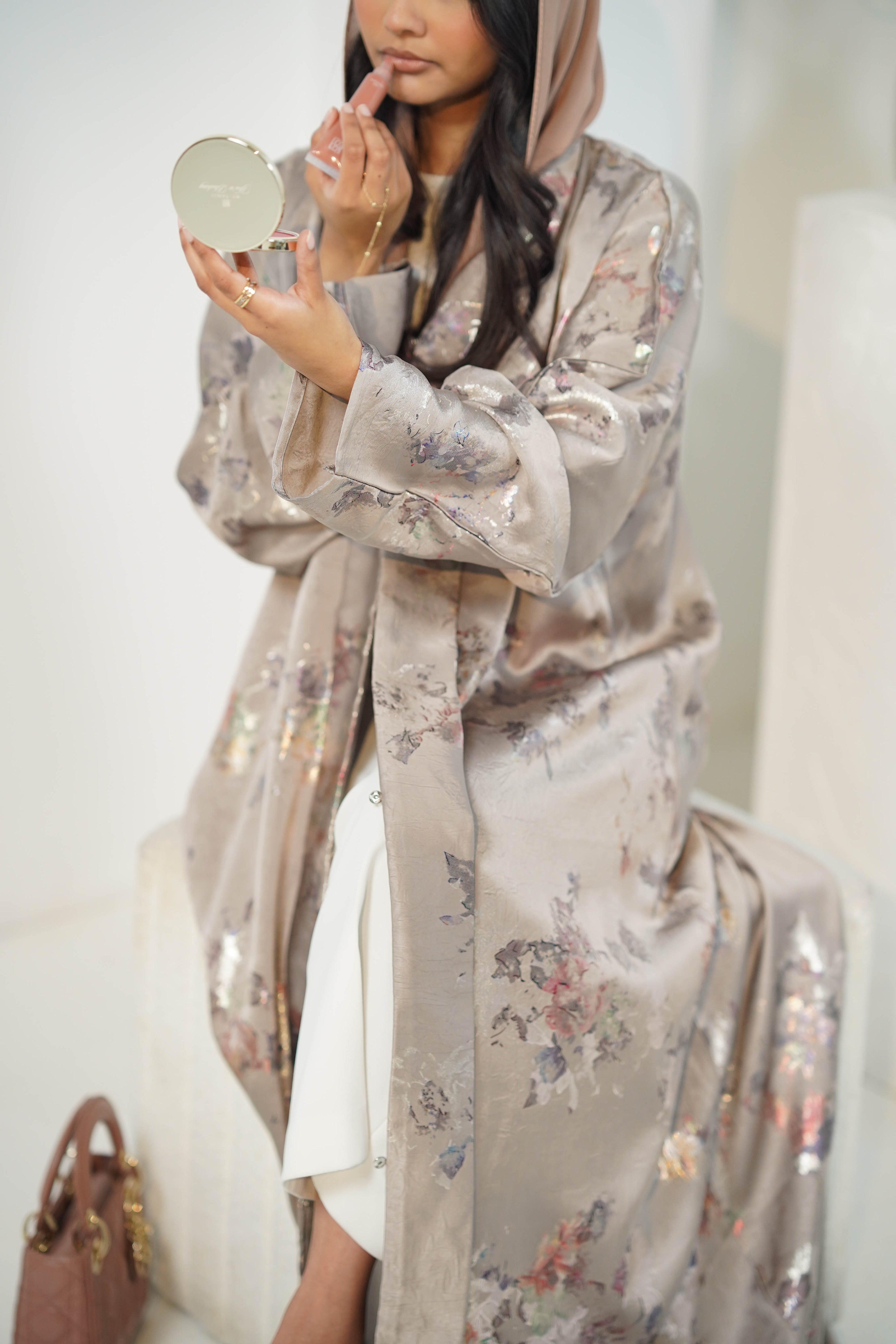 The Harir Collection - Stone