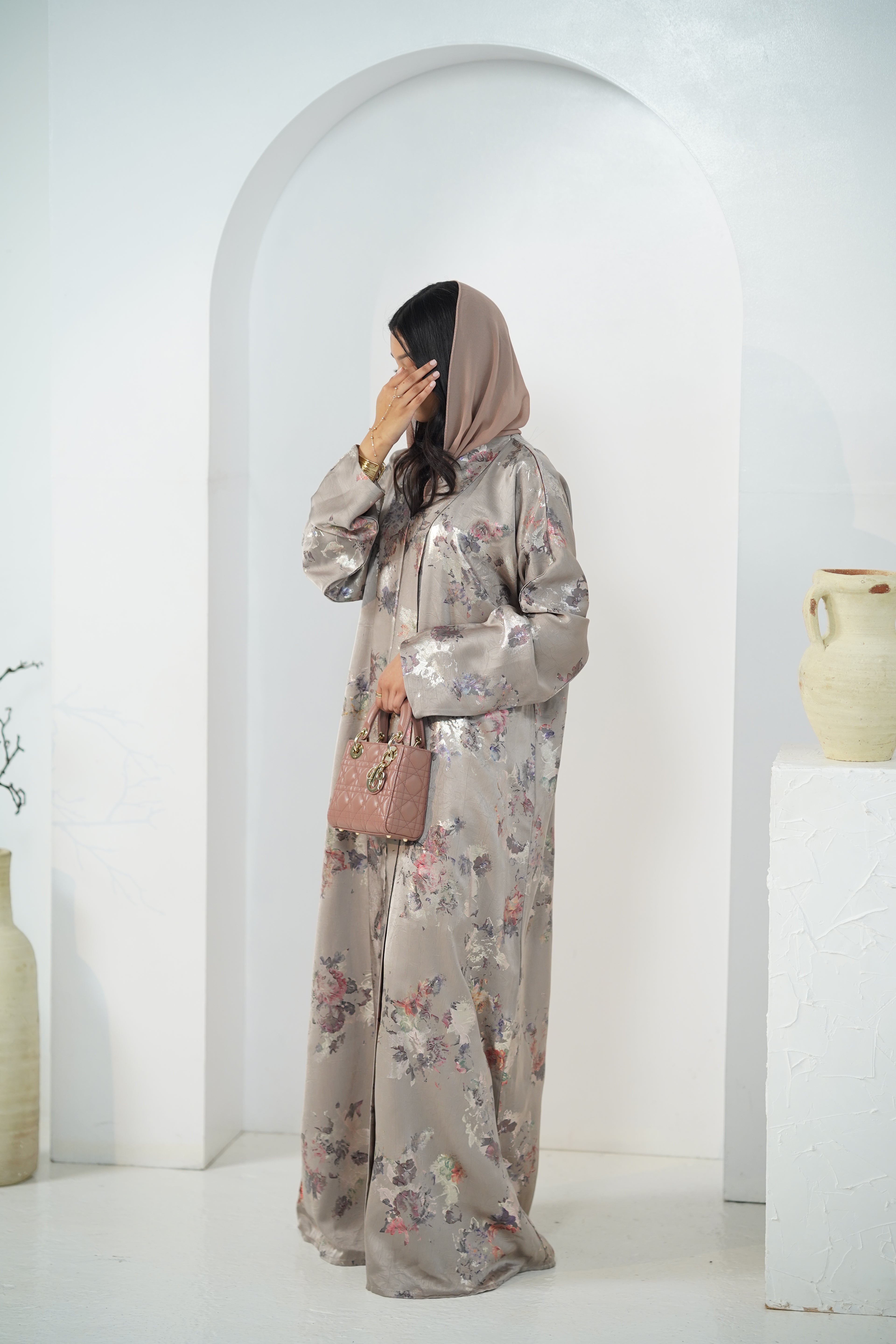 The Harir Collection - Stone